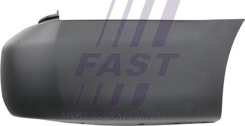 Fast FT91336G — Zderzak