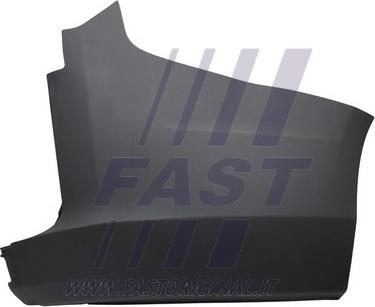 Fast FT91330 - Zderzak