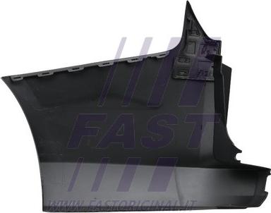 Fast FT91330 - Zderzak