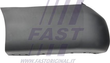 Fast FT91331G — Zderzak