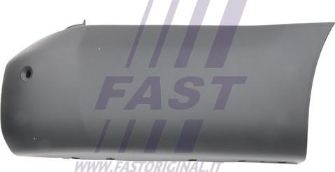 Fast FT91338G — Zderzak