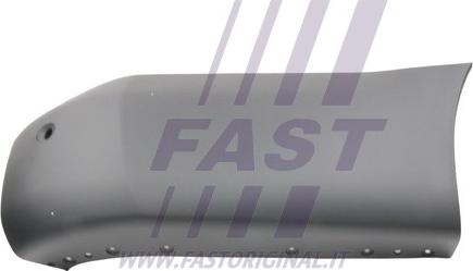 Fast FT91338G - Zderzak