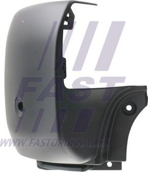 Fast FT91338G - Zderzak