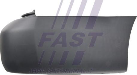 Fast FT91332G — Zderzak