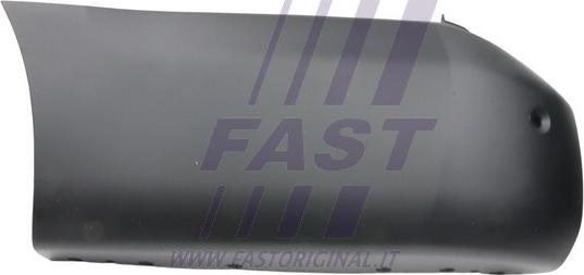 Fast FT91337G - Zderzak