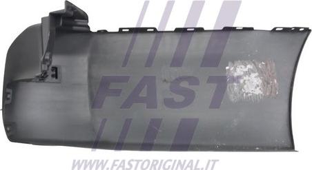 Fast FT91337G - Zderzak