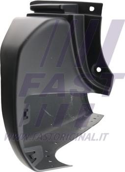 Fast FT91337G - Zderzak