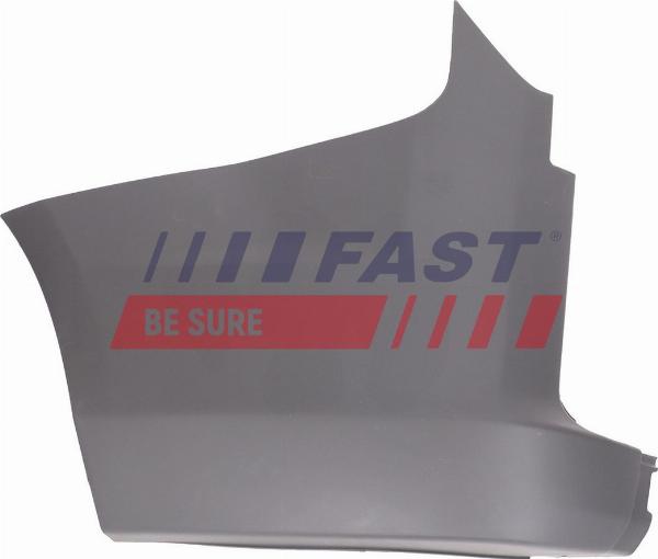 Fast FT91329G - Zderzak