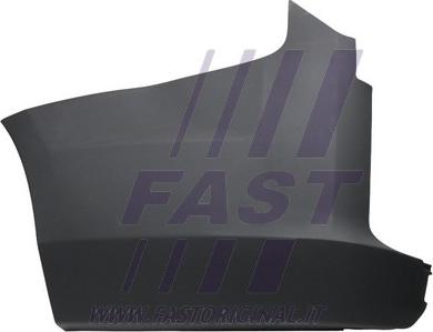 Fast FT91329 — Zderzak