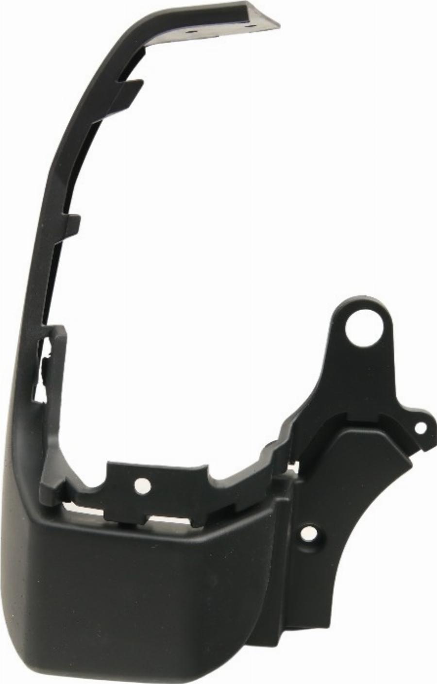 Fast FT91326G - Zderzak
