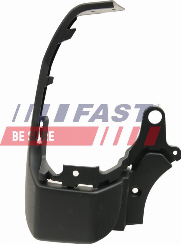 Fast FT91326G - Zderzak