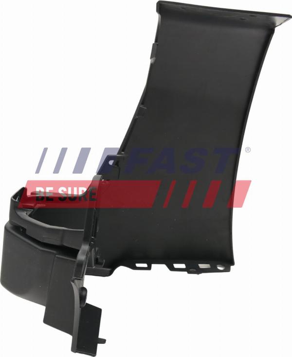 Fast FT91326G - Zderzak