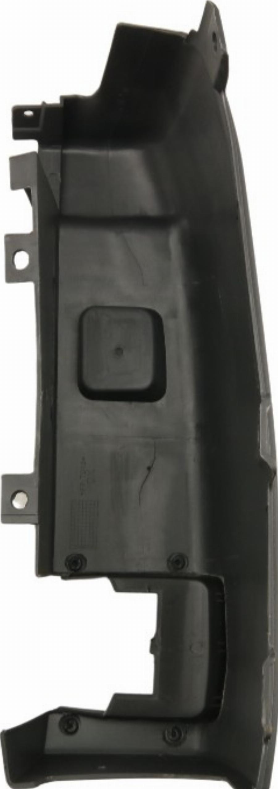 Fast FT91320 - Zderzak