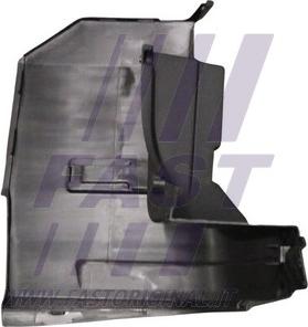 Fast FT91322G - Zderzak