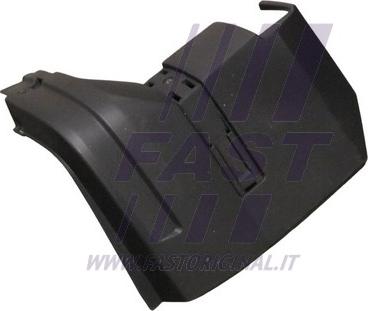 Fast FT91322G - Zderzak