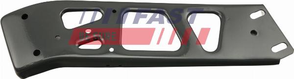 Fast FT91207 — Uchwyt, zderzak