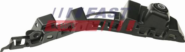 Fast FT91218 — Uchwyt, zderzak