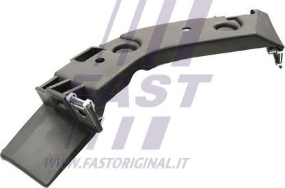 Fast FT91212 — Uchwyt, zderzak
