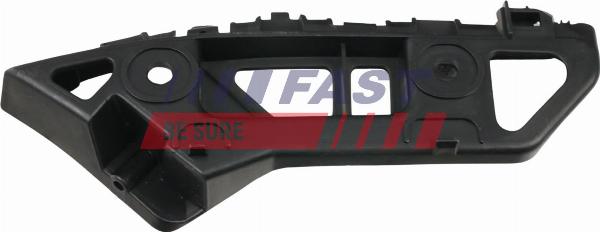 Fast FT91224 — Uchwyt, zderzak