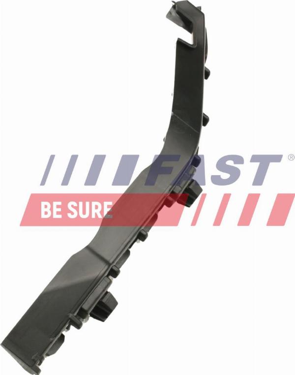 Fast FT91228 — Uchwyt, zderzak