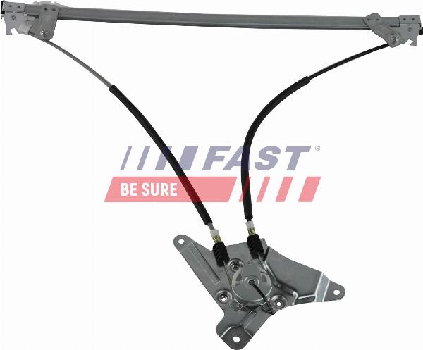 Fast FT91704 — Podnośnik szyby