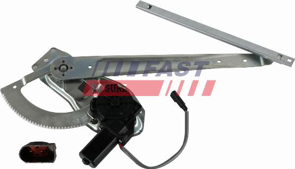 Fast FT91706 - Podnośnik szyby