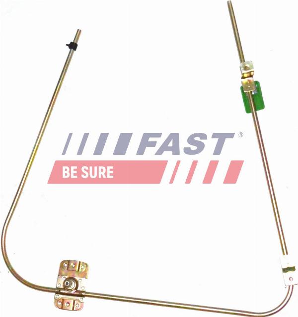 Fast FT91729 — Podnośnik szyby