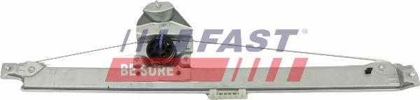 Fast FT91724 - Podnośnik szyby