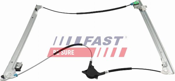 Fast FT91720 - Podnośnik szyby