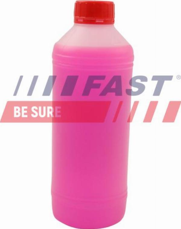 Fast FT98114 - Płyny do chłodnic