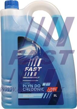 Fast FT98111 — Płyny do chłodnic