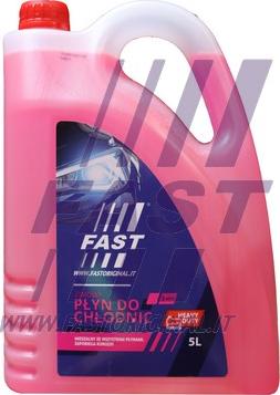 Fast FT98113 - Płyny do chłodnic