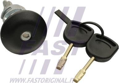 Fast FT93904 — Cylinder zamykany