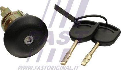 Fast FT93905 — Cylinder zamykany