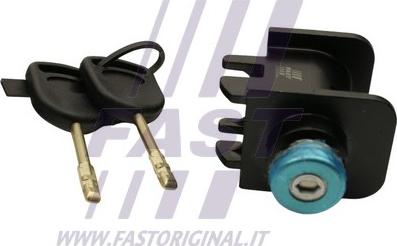 Fast FT93902 — Cylinder zamykany