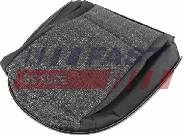 Fast FT93506 — Obicie siedzenia