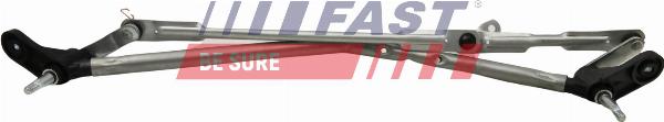 Fast FT93144 — Napęd wycieraczek