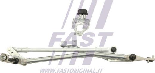 Fast FT93140 — Czyszczenie szyb
