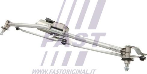 Fast FT93141 — Napęd wycieraczek