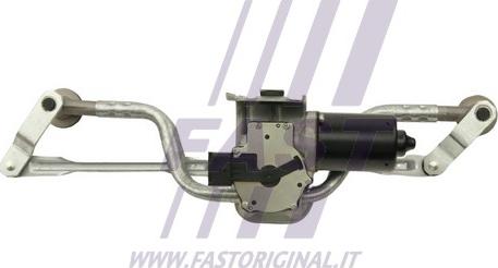 Fast FT93142 - Czyszczenie szyb