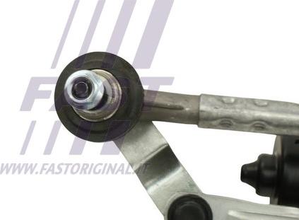 Fast FT93142 - Czyszczenie szyb
