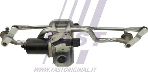Fast FT93142 - Czyszczenie szyb