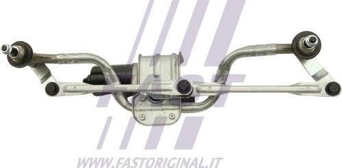 Fast FT93142 - Czyszczenie szyb