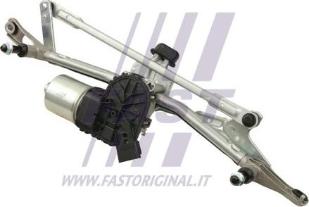 Fast FT93139 — Czyszczenie szyb