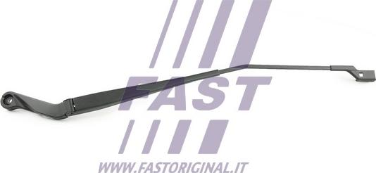 Fast FT93314 — Ramię wycieraczki, czyszczenie szyb