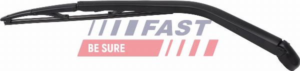 Fast FT93317 — Ramię wycieraczki, czyszczenie szyb