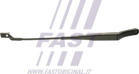 Fast FT93384 — Ramię wycieraczki, czyszczenie szyb