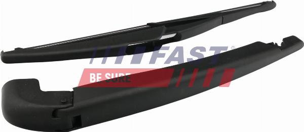 Fast FT93325 — Ramię wycieraczki, czyszczenie szyb