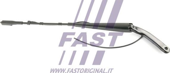 Fast FT93379 — Ramię wycieraczki, czyszczenie szyb