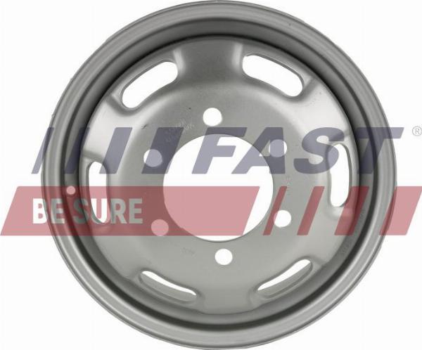 Fast FT92906 — Felga